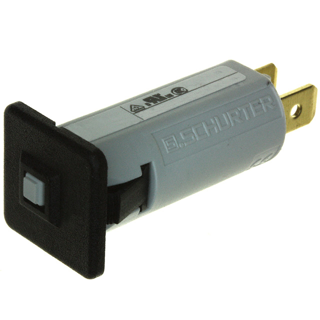 4404.006 SCHURTER Inc. Disyuntores